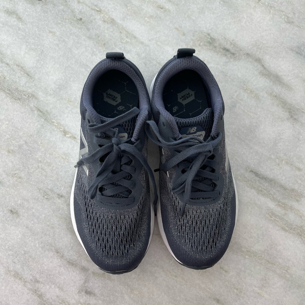 New Balance Fresh Foam Sneakers